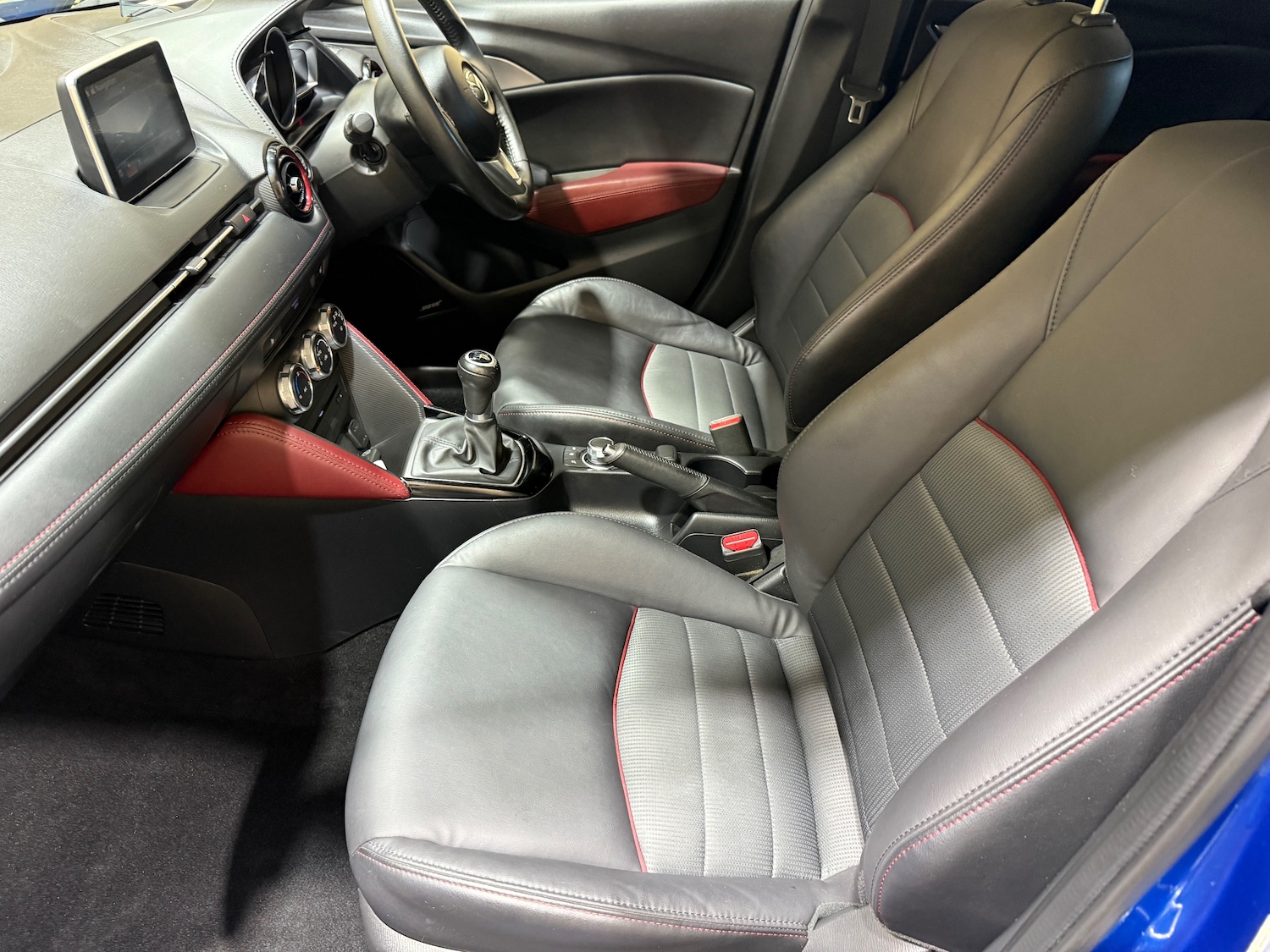 Used Mazda CX-3 2016 for sale - 78043224: Photo 27