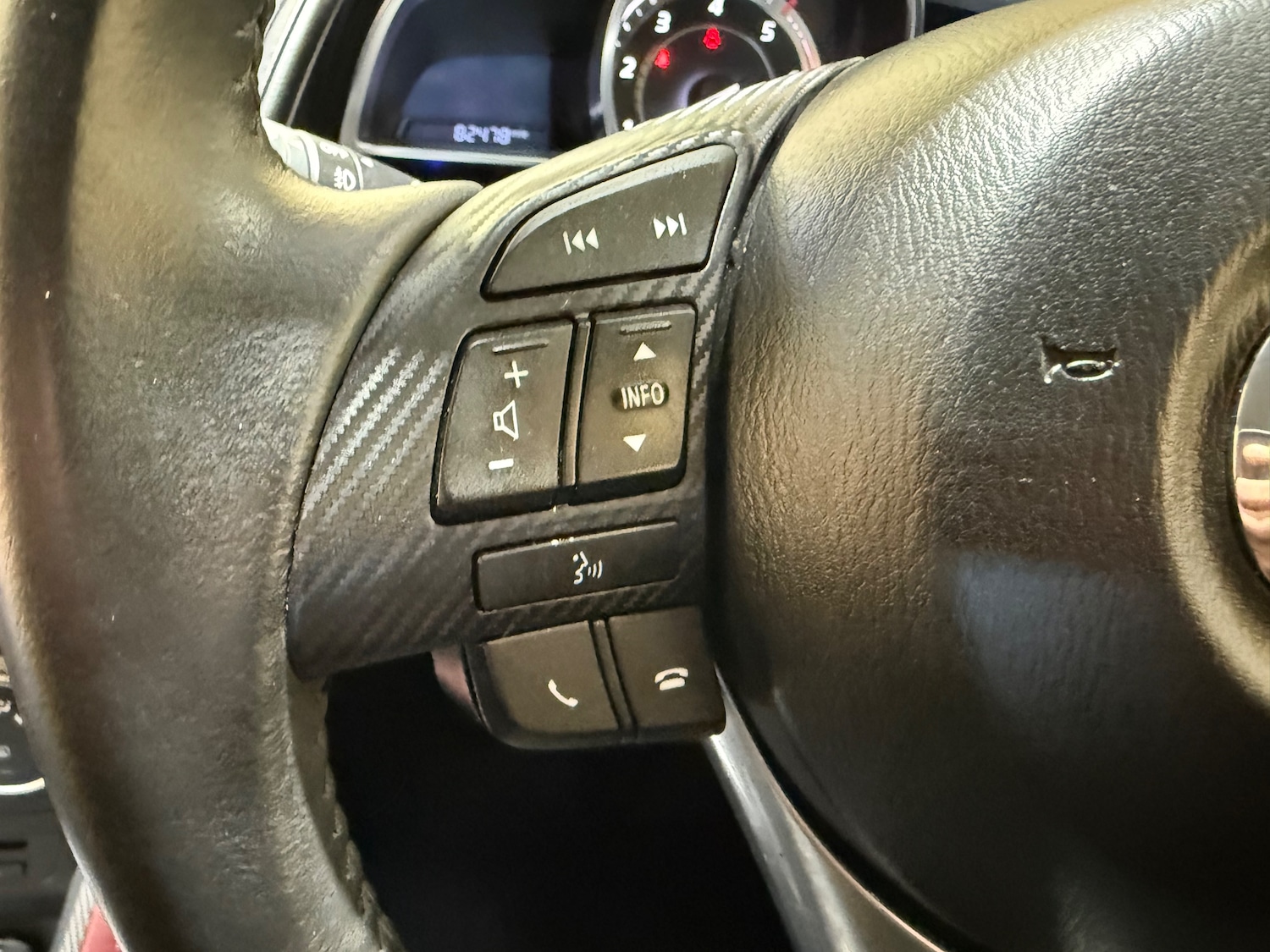 Used Mazda CX-3 2016 for sale - 78043224: Photo 31