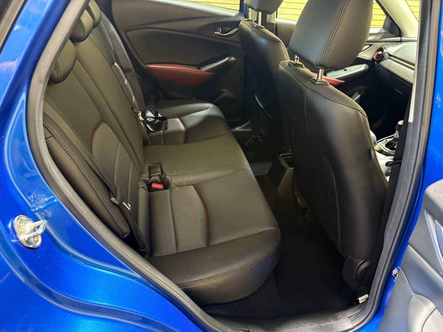 Used Mazda CX-3 2016 for sale - 78043224: Photo 8