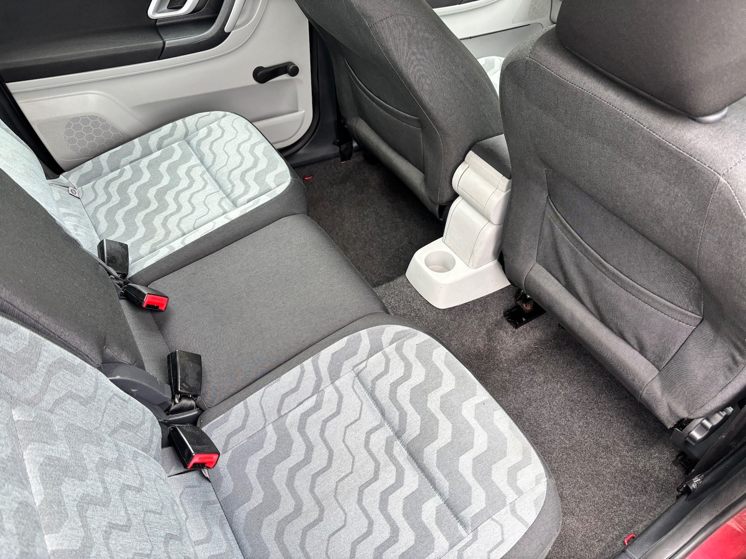 Used Skoda Roomster 2007 for sale - 76253148: Photo 11