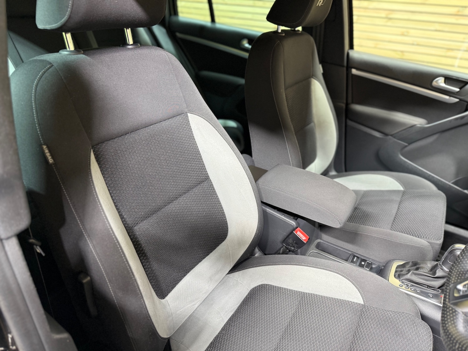 Used Volkswagen Tiguan 2015 for sale - 77256553: Photo 27