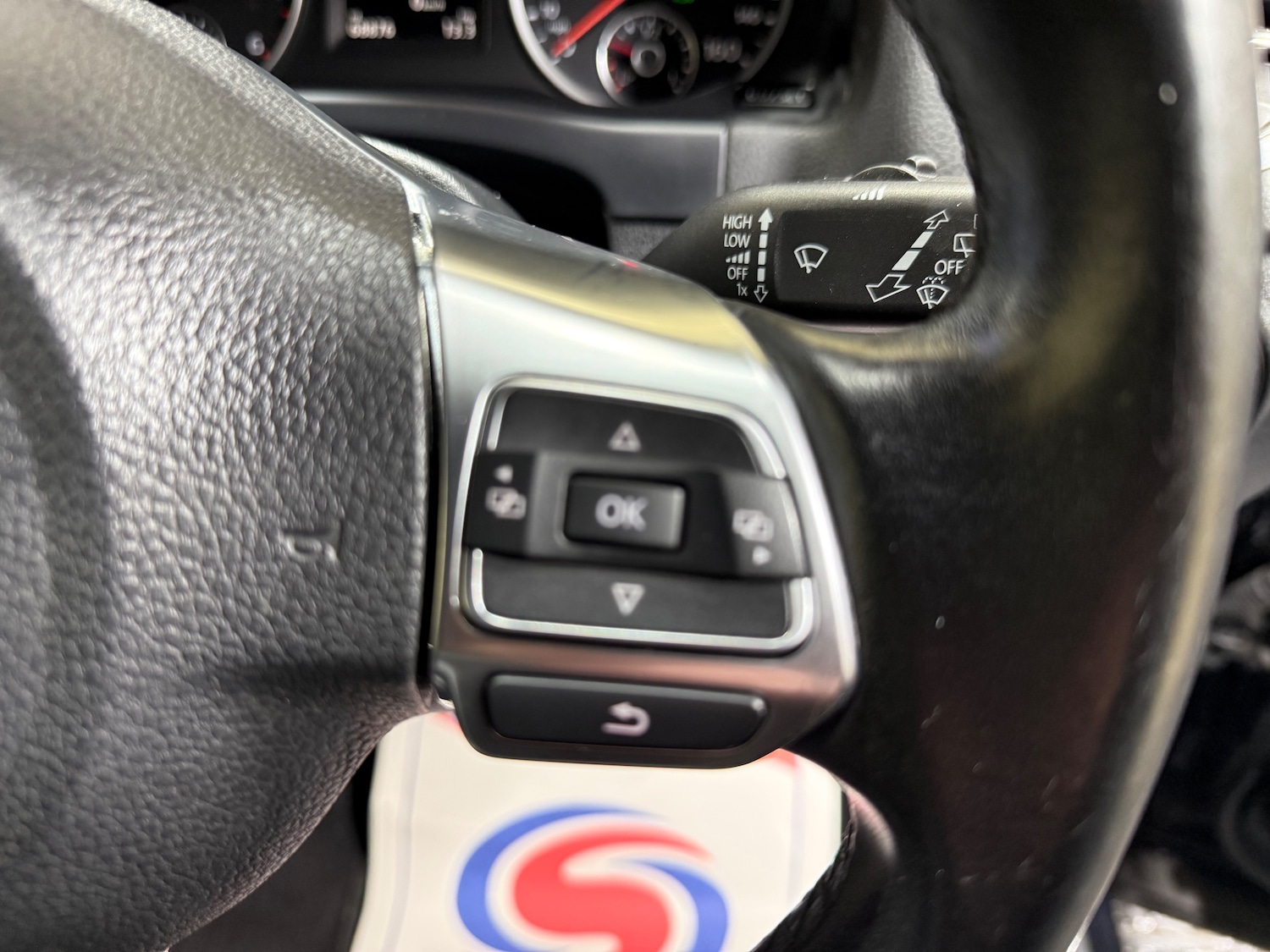 Used Volkswagen Tiguan 2015 for sale - 77256553: Photo 30