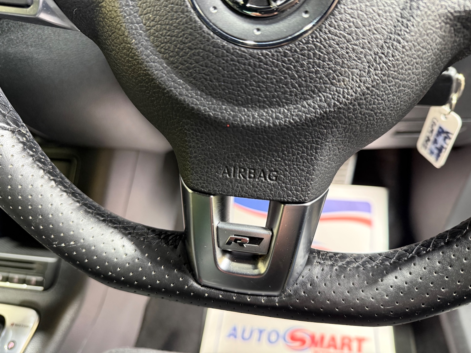 Used Volkswagen Tiguan 2015 for sale - 77256553: Photo 33