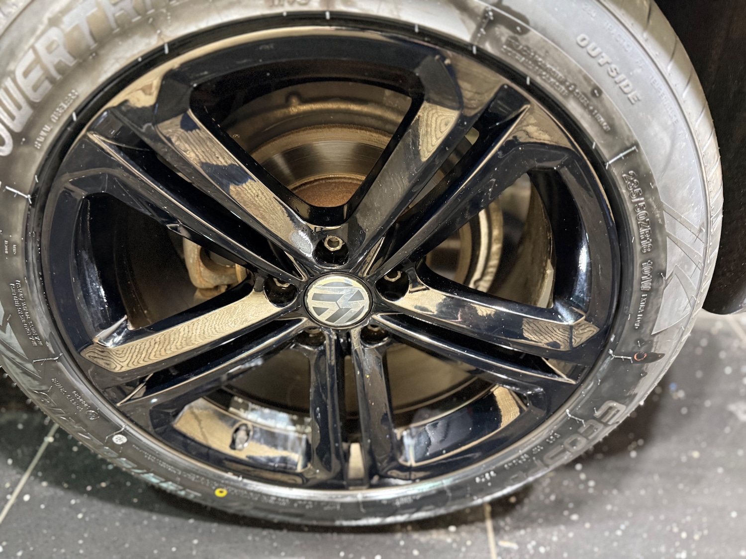 Used Volkswagen Tiguan 2015 for sale - 77256553: Photo 35