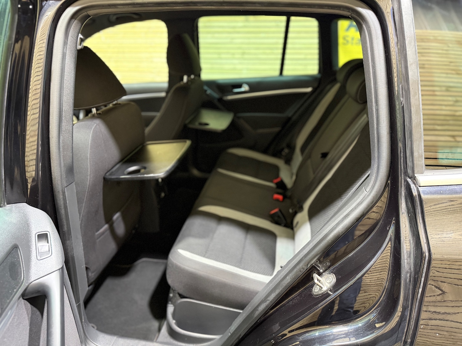 Used Volkswagen Tiguan 2015 for sale - 77256553: Photo 38