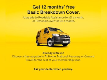 Used Volkswagen Transporter 2019 for sale - 77249439: Photo