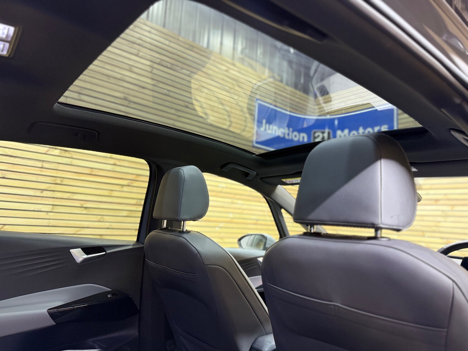 Used Volkswagen ID.3 2021 for sale - 77576578: Photo 10