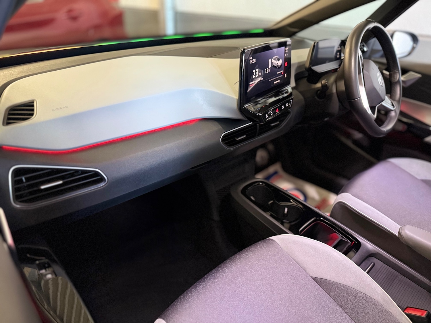 Used Volkswagen ID.3 2021 for sale - 77576578: Photo 14