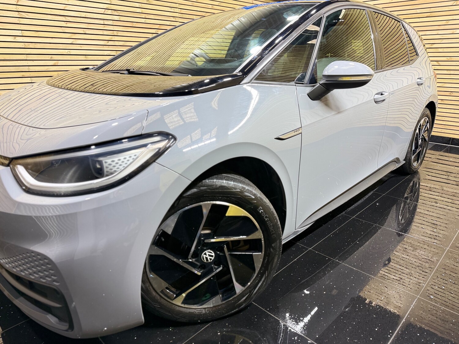 Used Volkswagen ID.3 2021 for sale - 77576578: Photo 22