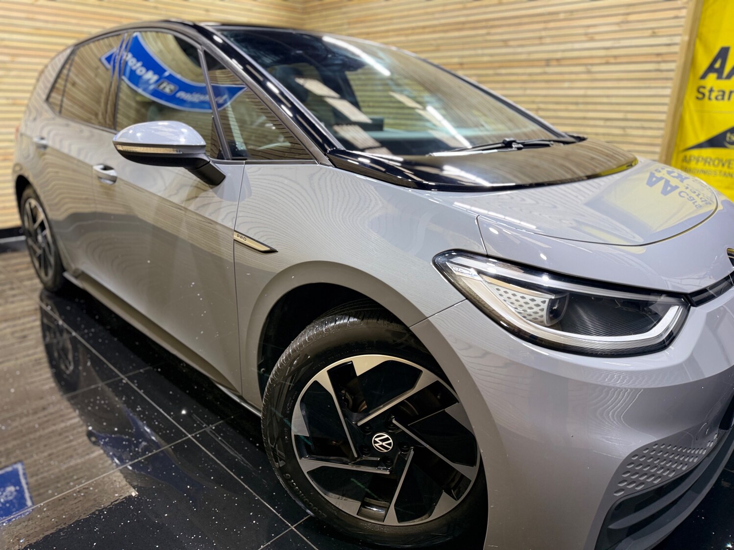 Used Volkswagen ID.3 2021 for sale - 77576578: Photo 23