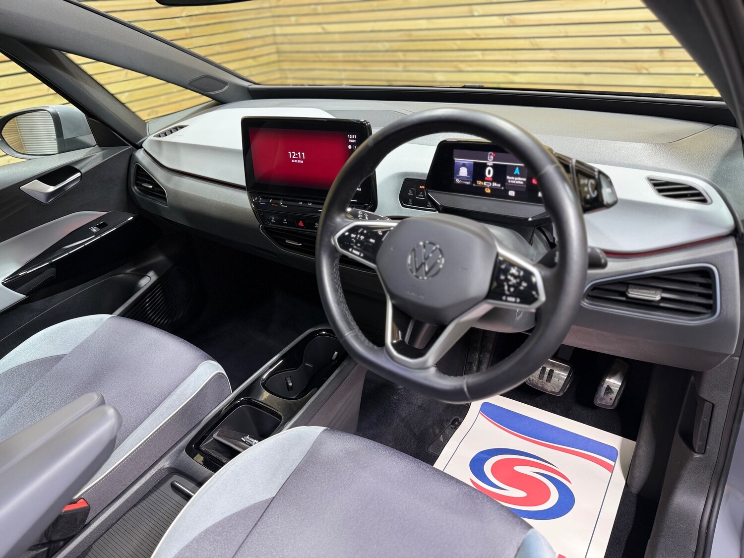 Used Volkswagen ID.3 2021 for sale - 77576578: Photo 24