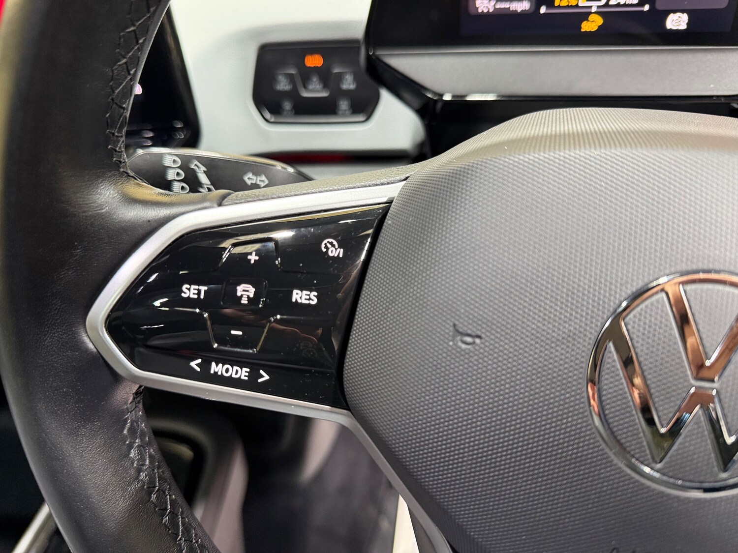 Used Volkswagen ID.3 2021 for sale - 77576578: Photo 30