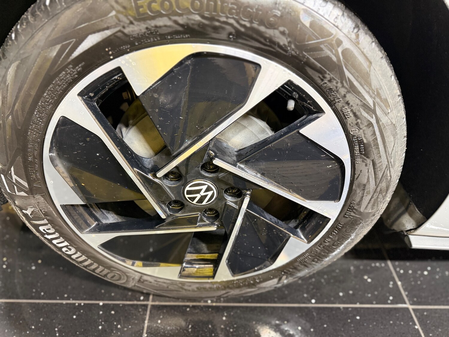 Used Volkswagen ID.3 2021 for sale - 77576578: Photo 31