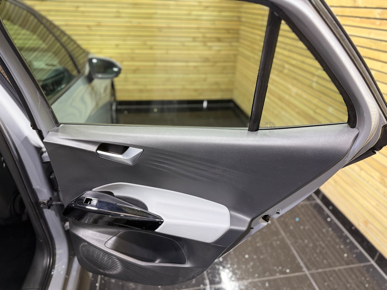 Used Volkswagen ID.3 2021 for sale - 77576578: Photo 32