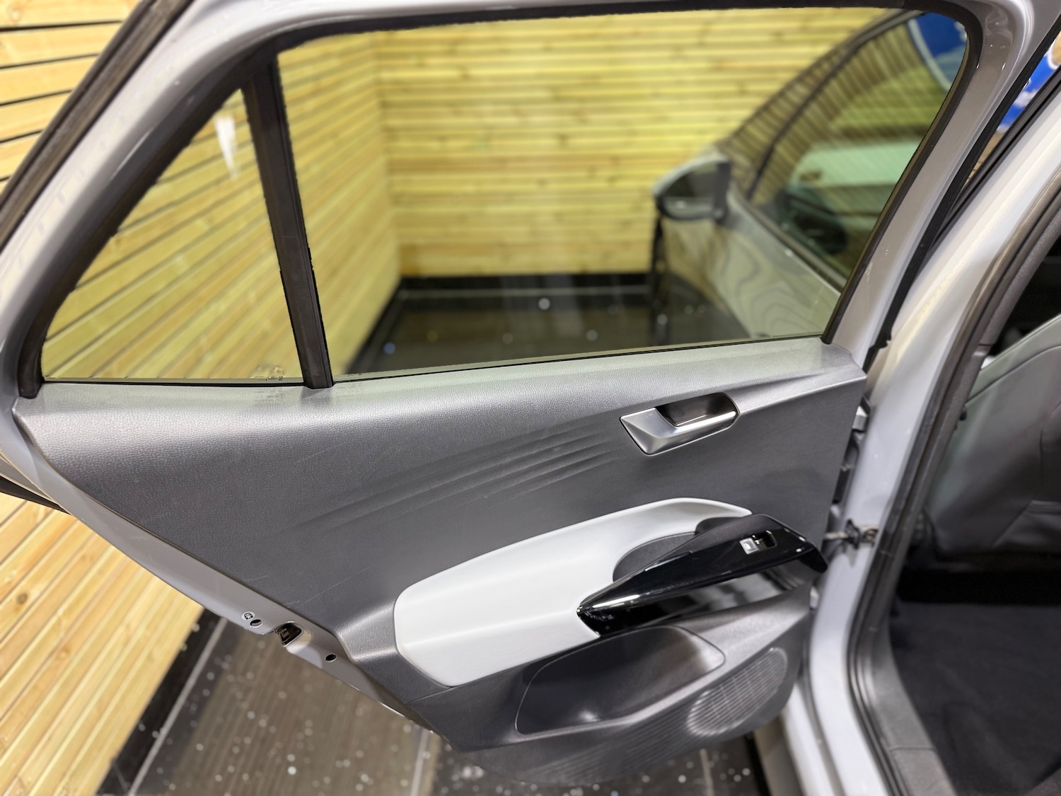 Used Volkswagen ID.3 2021 for sale - 77576578: Photo 35