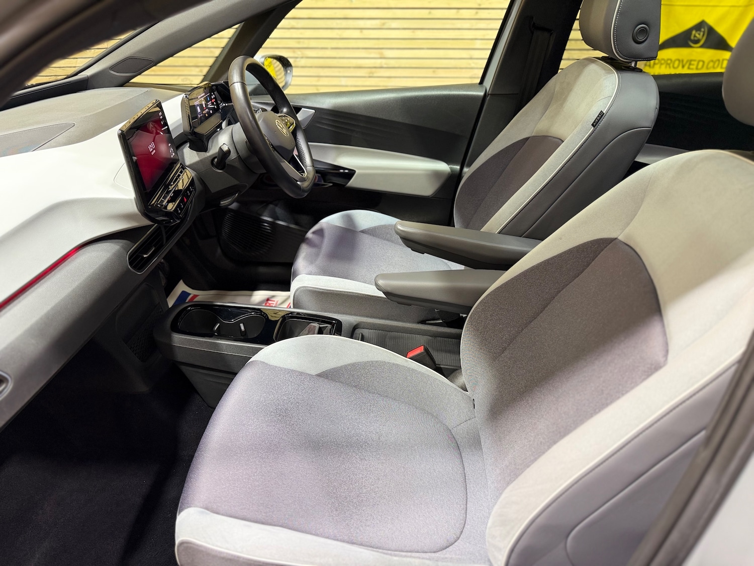 Used Volkswagen ID.3 2021 for sale - 77576578: Photo 37