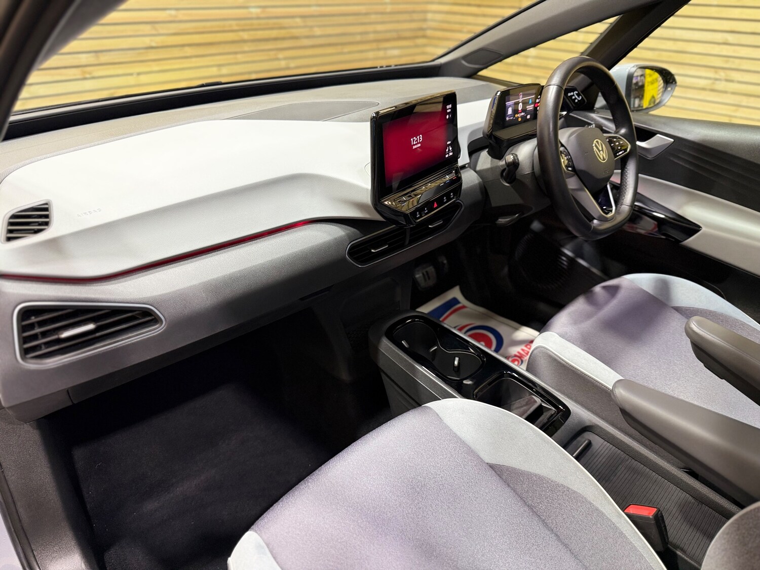 Used Volkswagen ID.3 2021 for sale - 77576578: Photo 38