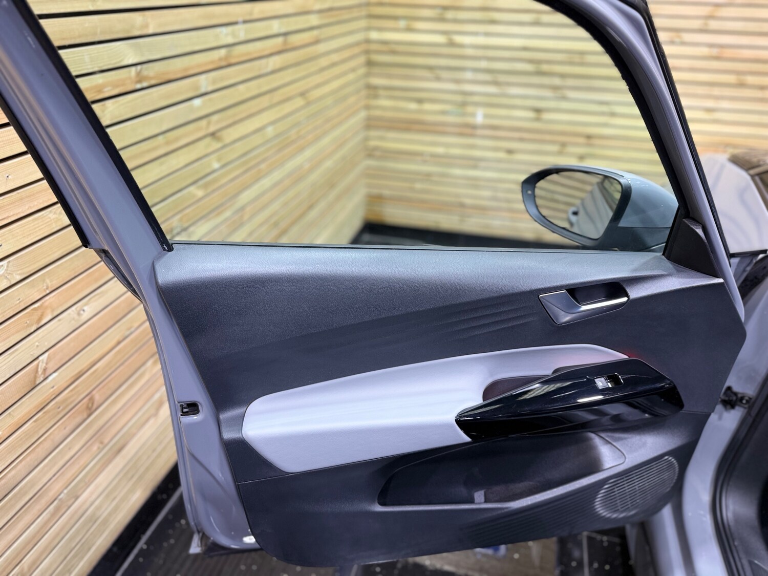 Used Volkswagen ID.3 2021 for sale - 77576578: Photo 39