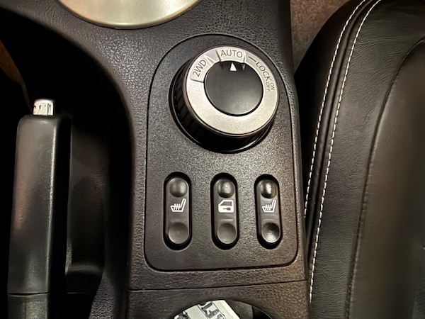 Used Nissan Qashqai+2 2012 for sale - 75297008: Photo 13