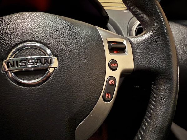 Used Nissan Qashqai+2 2012 for sale - 75297008: Photo 14