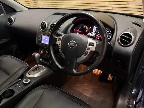 Used Nissan Qashqai+2 2012 for sale - 75297008: Photo 21