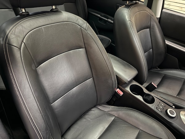 Used Nissan Qashqai+2 2012 for sale - 75297008: Photo 22