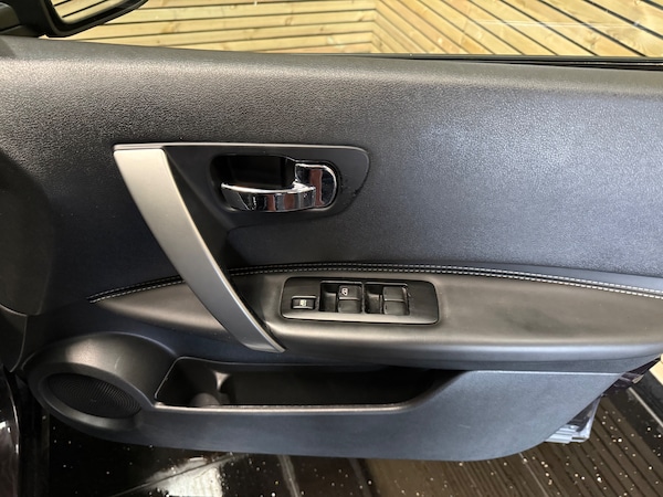 Used Nissan Qashqai+2 2012 for sale - 75297008: Photo 23