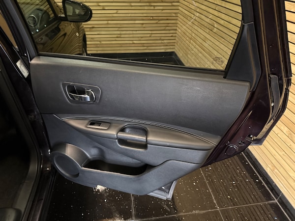 Used Nissan Qashqai+2 2012 for sale - 75297008: Photo 24