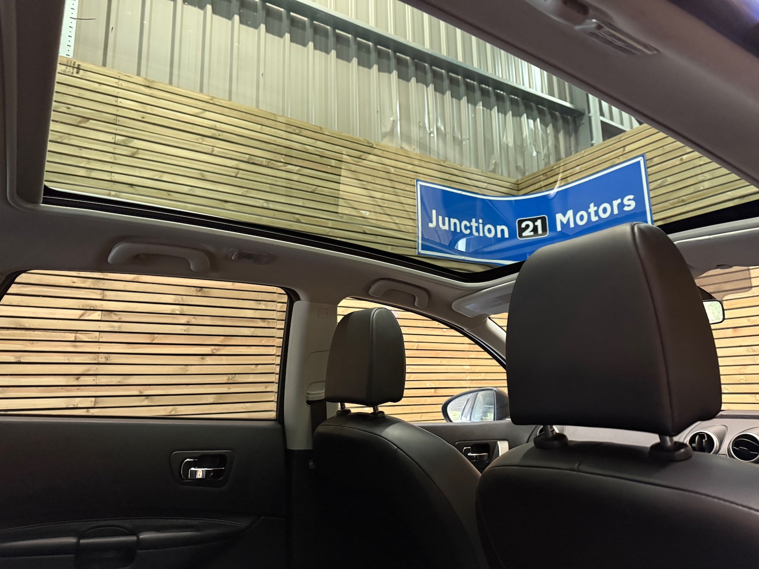 Vehicle 25