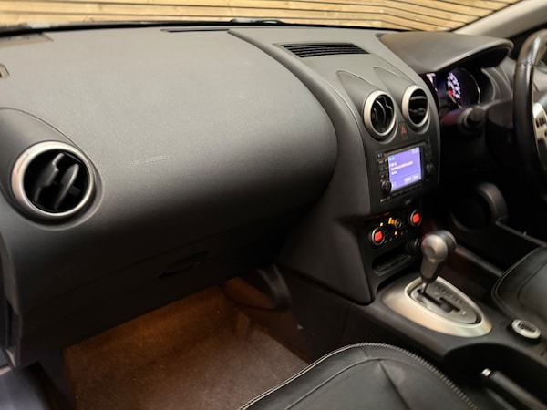 Used Nissan Qashqai+2 2012 for sale - 75297008: Photo 31