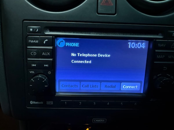 Used Nissan Qashqai+2 2012 for sale - 75297008: Photo 33