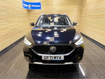 Used MG MG ZS 2021 for sale - 79482802: Photo
