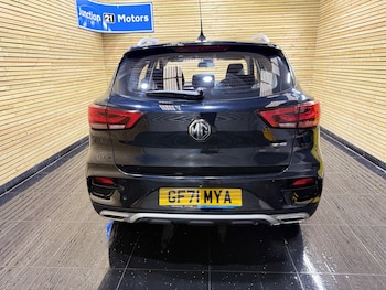 Used MG MG ZS 2021 for sale - 79482802: Photo