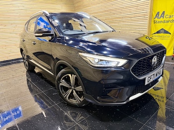 Used MG MG ZS 2021 for sale - 79482802: Photo