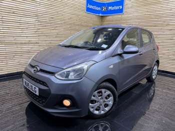 2015 (15) - 1.0 SE Hatchback 5dr Petrol Manual Euro 5 (66 ps)