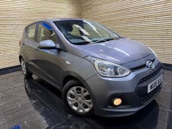 Used Hyundai i10 2015 for sale - 74523938: Photo