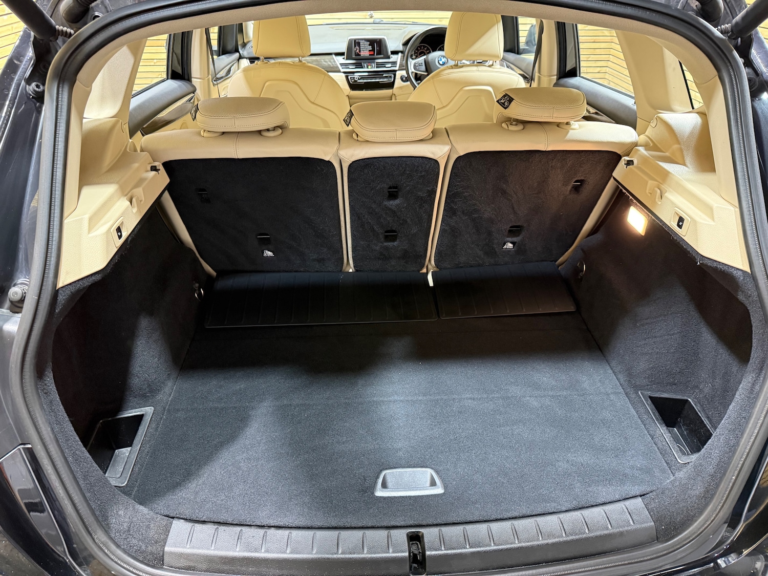 Used BMW 2 Series Active Tourer 2014 for sale - 76758586: Photo 10