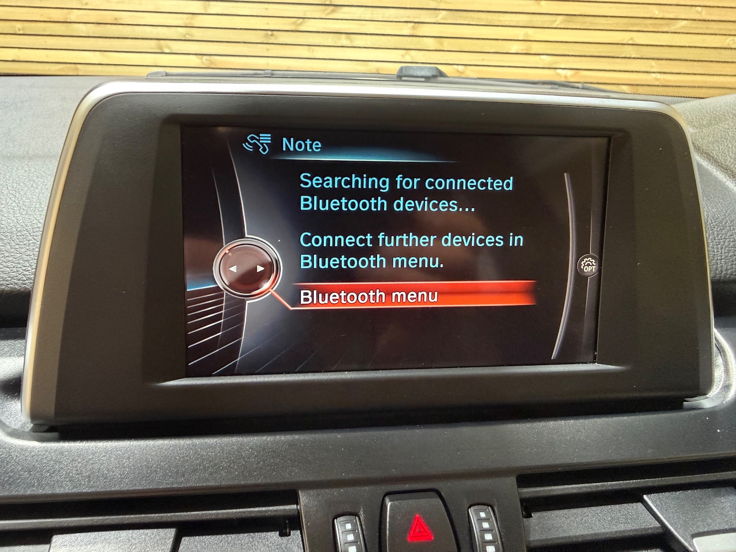 Used BMW 2 Series Active Tourer 2014 for sale - 76758586: Photo 12