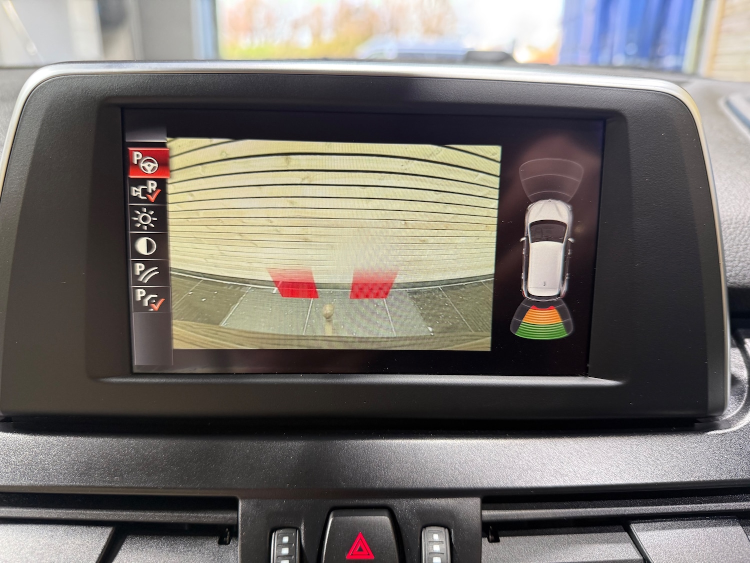 Used BMW 2 Series Active Tourer 2014 for sale - 76758586: Photo 19