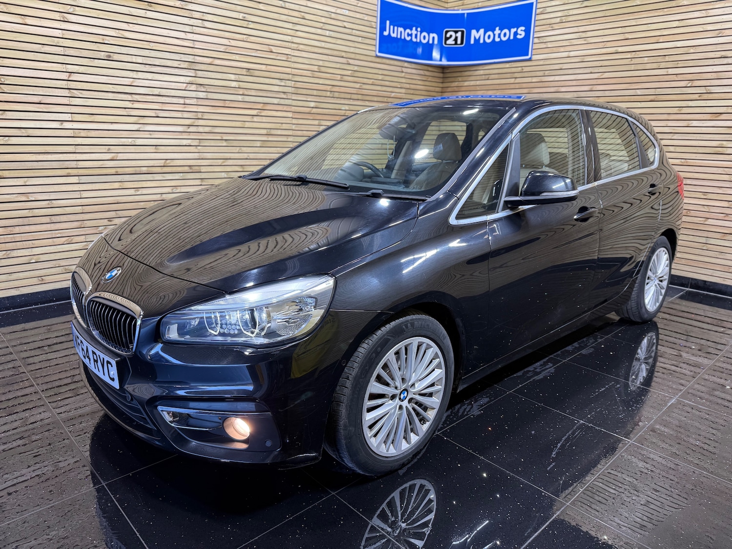 Used BMW 2 Series Active Tourer 2014 for sale - 76758586: Photo 20
