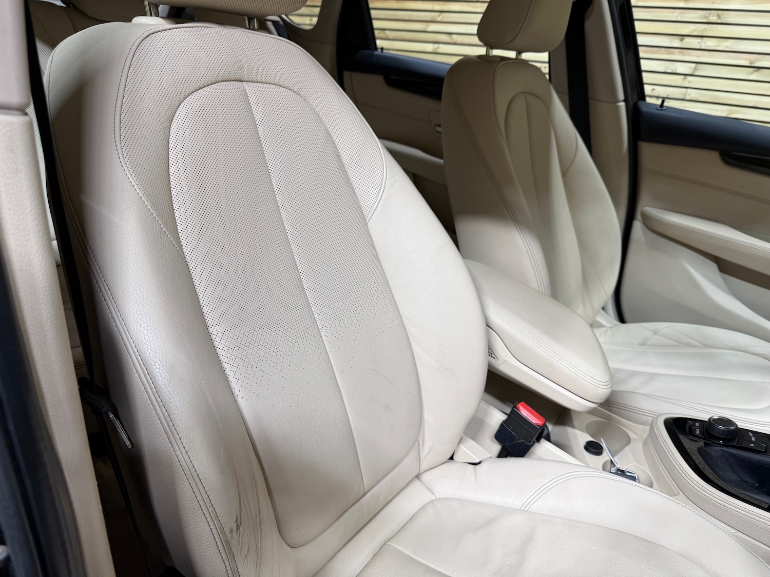 Used BMW 2 Series Active Tourer 2014 for sale - 76758586: Photo 28