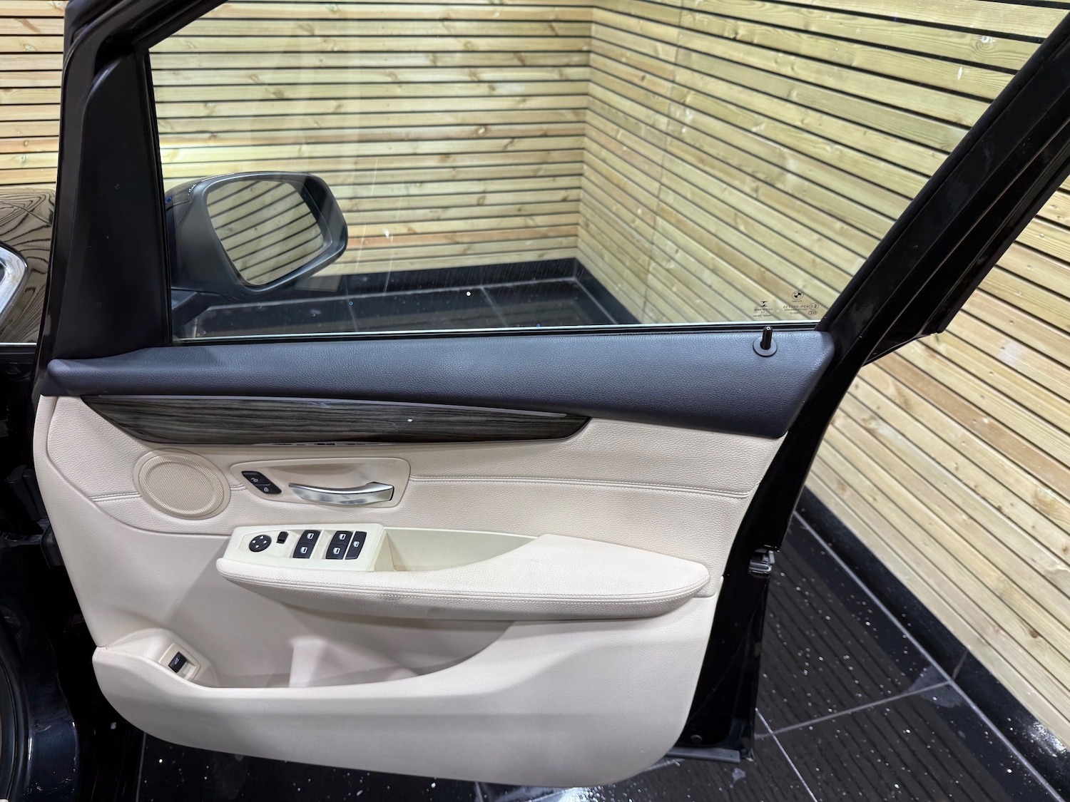 Used BMW 2 Series Active Tourer 2014 for sale - 76758586: Photo 30