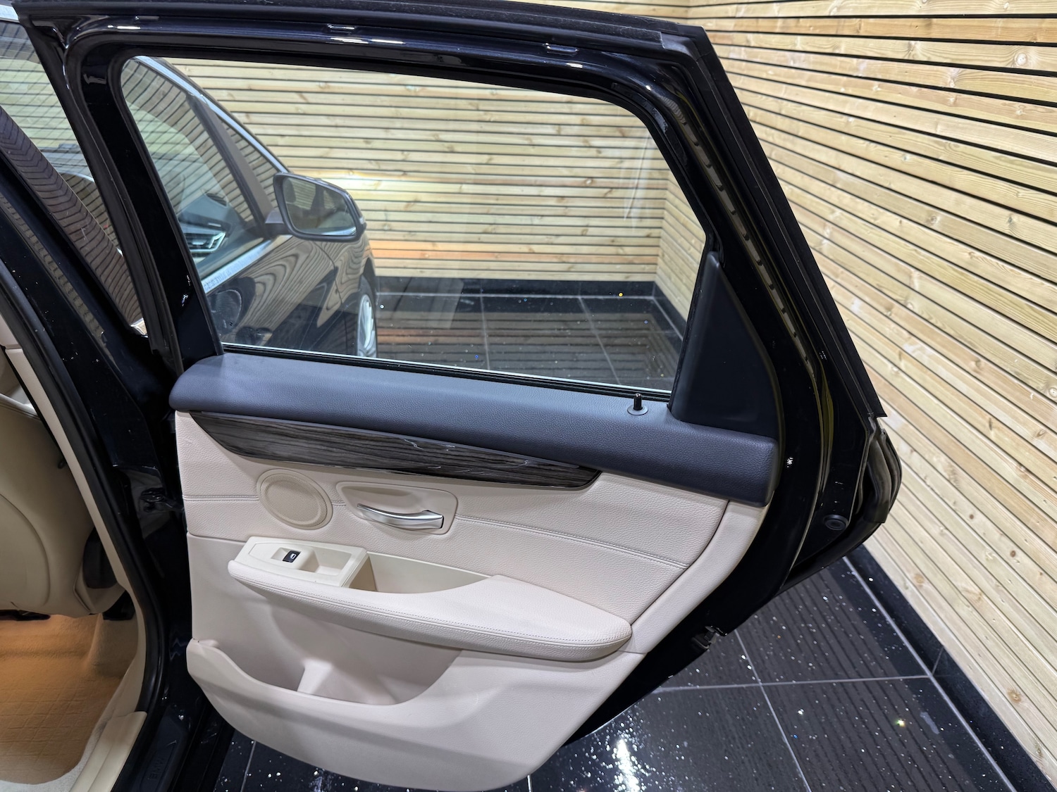 Used BMW 2 Series Active Tourer 2014 for sale - 76758586: Photo 31