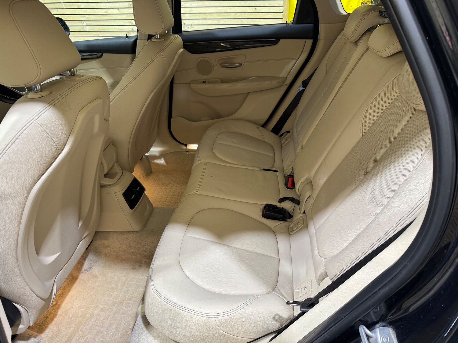 Used BMW 2 Series Active Tourer 2014 for sale - 76758586: Photo 35