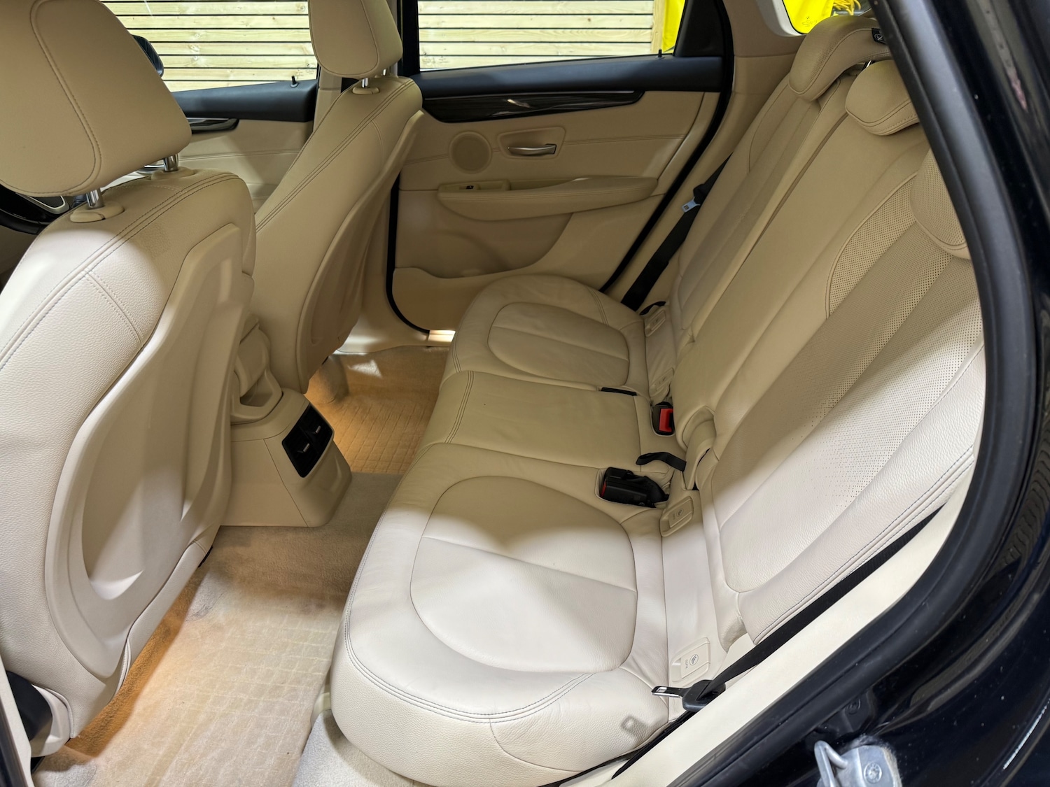 Used BMW 2 Series Active Tourer 2014 for sale - 76758586: Photo 36