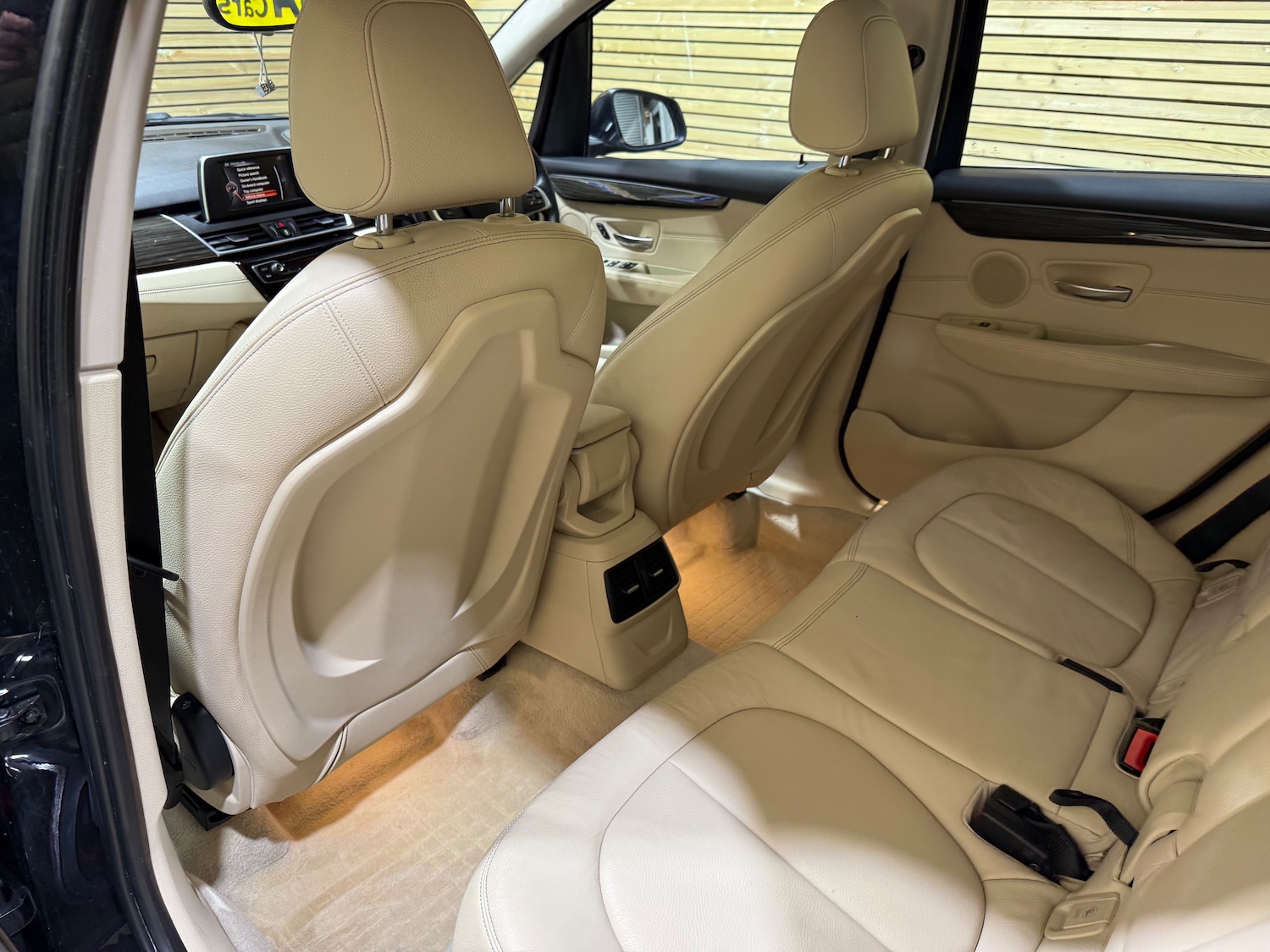 Used BMW 2 Series Active Tourer 2014 for sale - 76758586: Photo 37