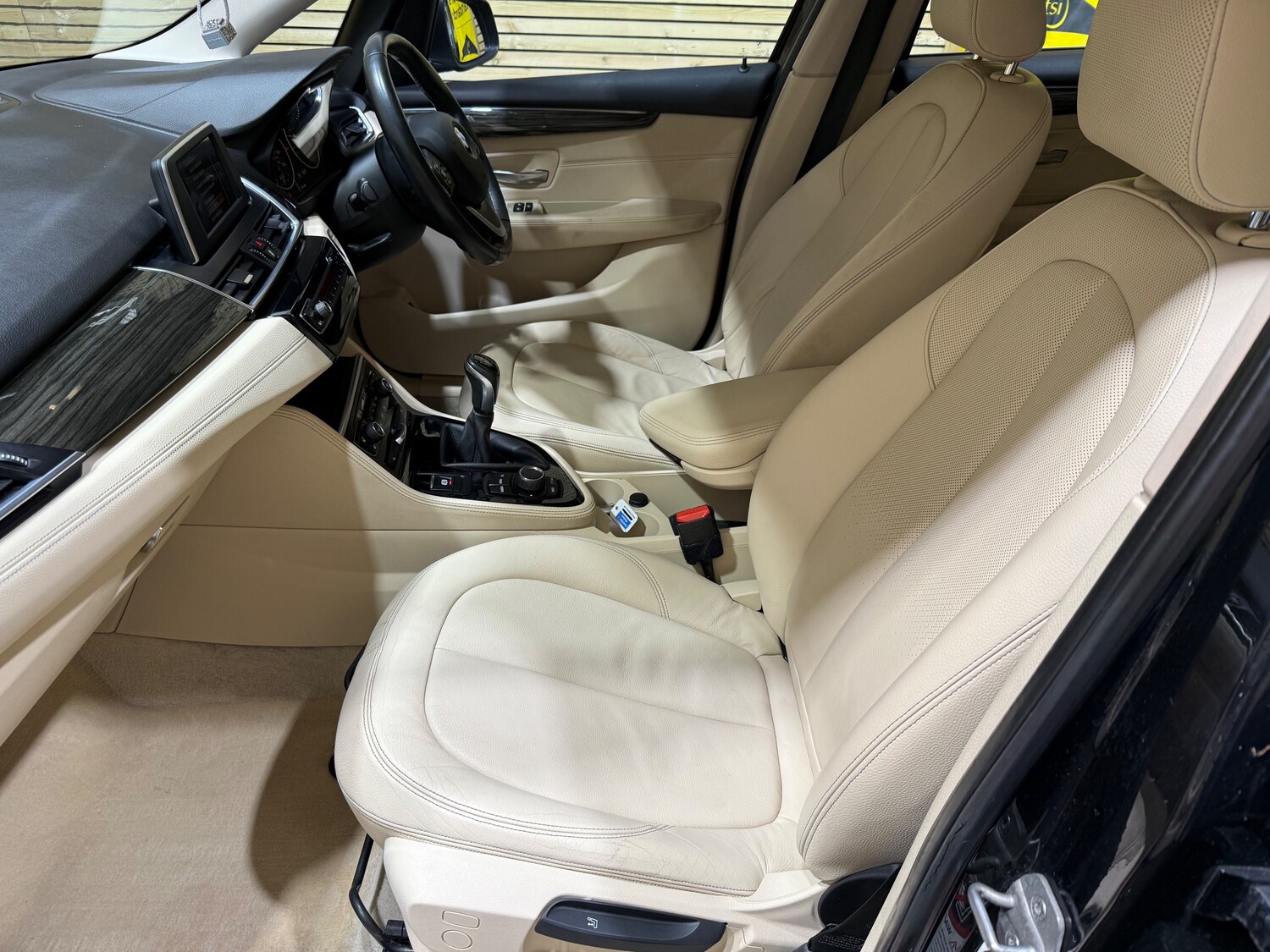 Used BMW 2 Series Active Tourer 2014 for sale - 76758586: Photo 38