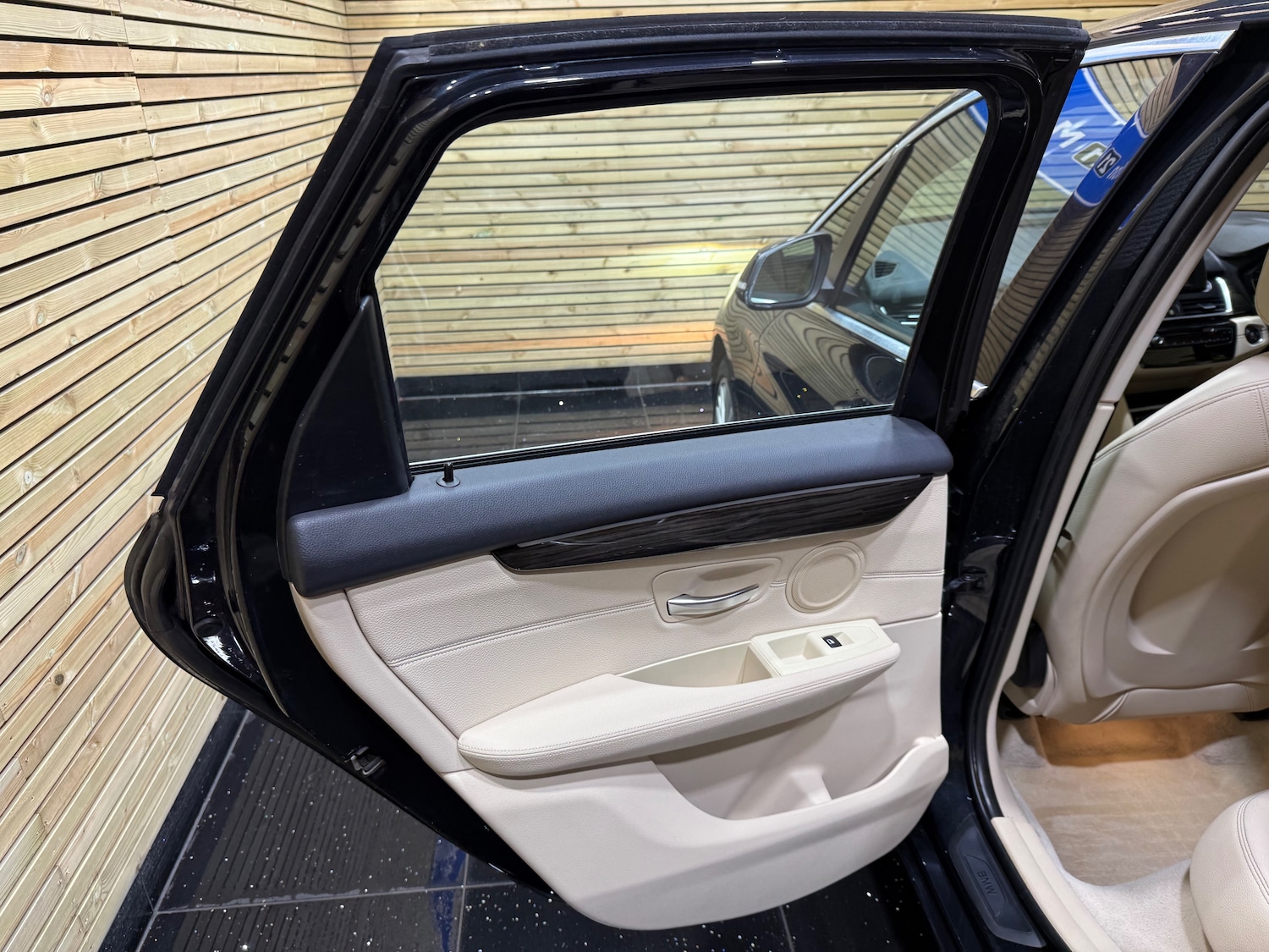 Used BMW 2 Series Active Tourer 2014 for sale - 76758586: Photo 39