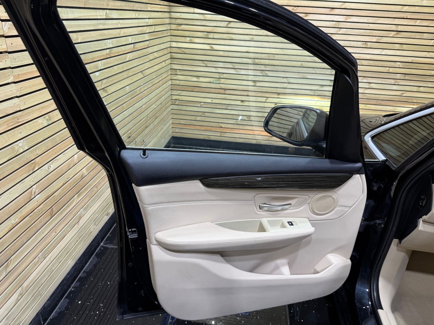 Used BMW 2 Series Active Tourer 2014 for sale - 76758586: Photo 40