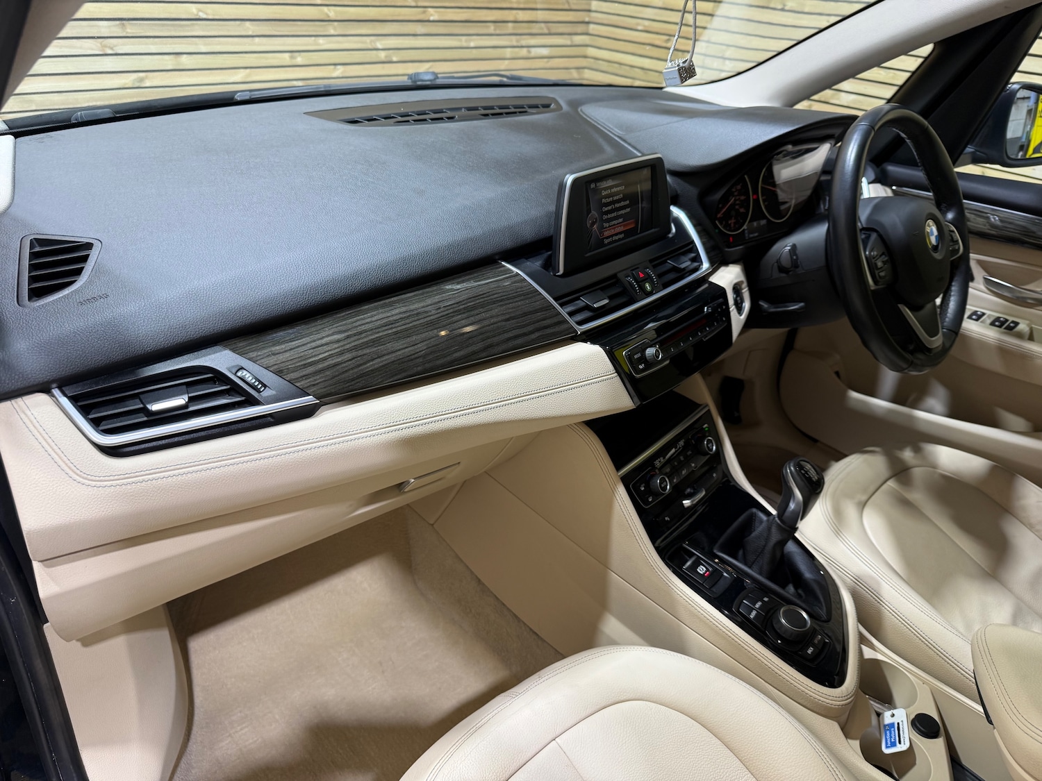 Used BMW 2 Series Active Tourer 2014 for sale - 76758586: Photo 41